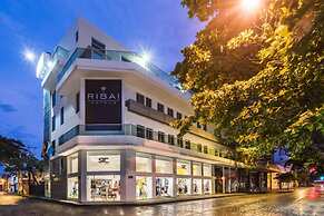 Ribai Hotels Santa Marta
