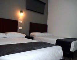 Ribai Hotels Santa Marta