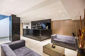 Ribai Hotels Santa Marta