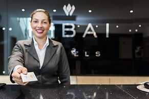 Ribai Hotels Santa Marta