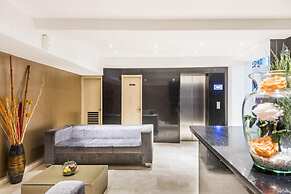 Ribai Hotels Santa Marta