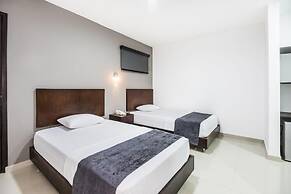 Ribai Hotels Santa Marta