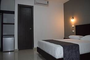 Ribai Hotels Santa Marta