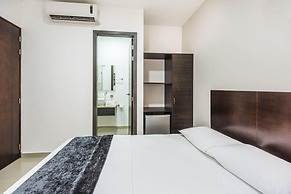 Ribai Hotels Santa Marta