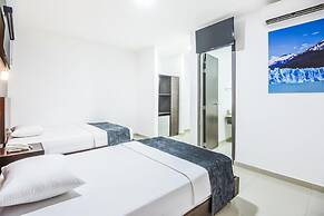 Ribai Hotels Santa Marta