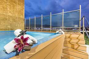 Ribai Hotels Santa Marta