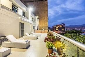 Ribai Hotels Santa Marta