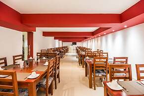 Ribai Hotels Santa Marta