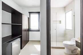 Ribai Hotels Santa Marta