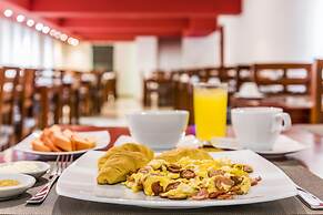 Ribai Hotels Santa Marta