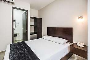 Ribai Hotels Santa Marta