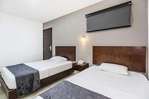 Ribai Hotels Santa Marta