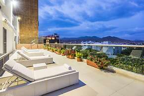 Ribai Hotels Santa Marta