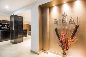 Ribai Hotels Santa Marta