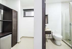 Ribai Hotels Santa Marta