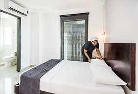 Ribai Hotels Santa Marta