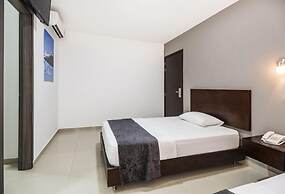 Ribai Hotels Santa Marta