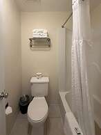 The Trail Inn - Grantsburg