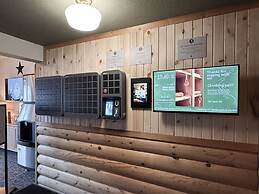 The Trail Inn - Grantsburg