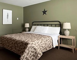 The Trail Inn - Grantsburg