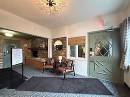 The Trail Inn - Grantsburg