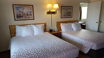 Grantsburg Inn