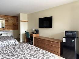The Trail Inn - Grantsburg