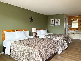 The Trail Inn - Grantsburg