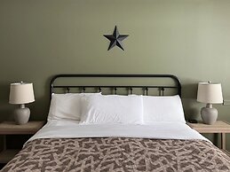 The Trail Inn - Grantsburg