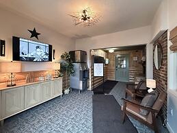 The Trail Inn - Grantsburg