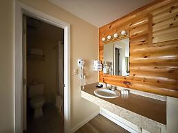 The Trail Inn - Grantsburg