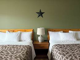 The Trail Inn - Grantsburg