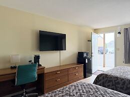 The Trail Inn - Grantsburg