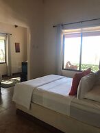 Rancho Humo Estancia