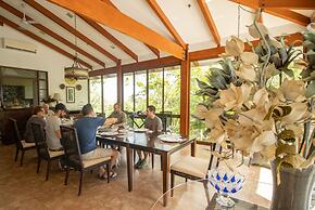 Rancho Humo Estancia