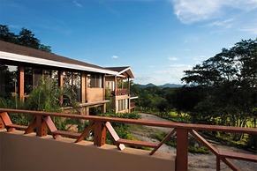 Rancho Humo Estancia