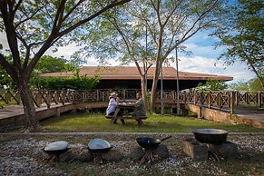 Rancho Humo Estancia
