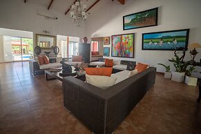 Rancho Humo Estancia