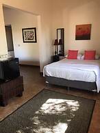 Rancho Humo Estancia