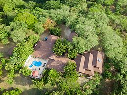 Rancho Humo Estancia