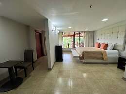 Rancho Humo Estancia