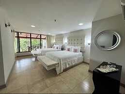 Rancho Humo Estancia