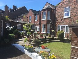 Greenside Guesthouse