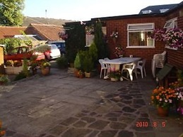 Greenside Guesthouse