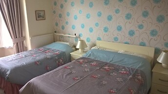 Greenside Guesthouse