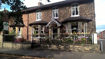 Greenside Guesthouse