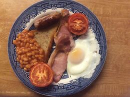 Greenside Guesthouse