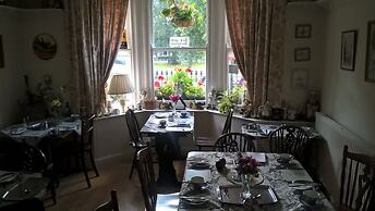 Greenside Guesthouse