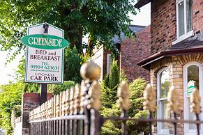 Greenside Guesthouse