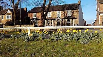 Greenside Guesthouse